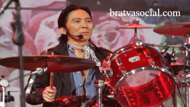 Pemain Drummer Terbaik di Indonesia